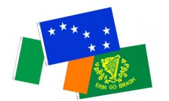 Irish